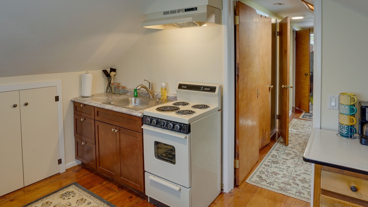 Photo of Kitchen in Newtonville