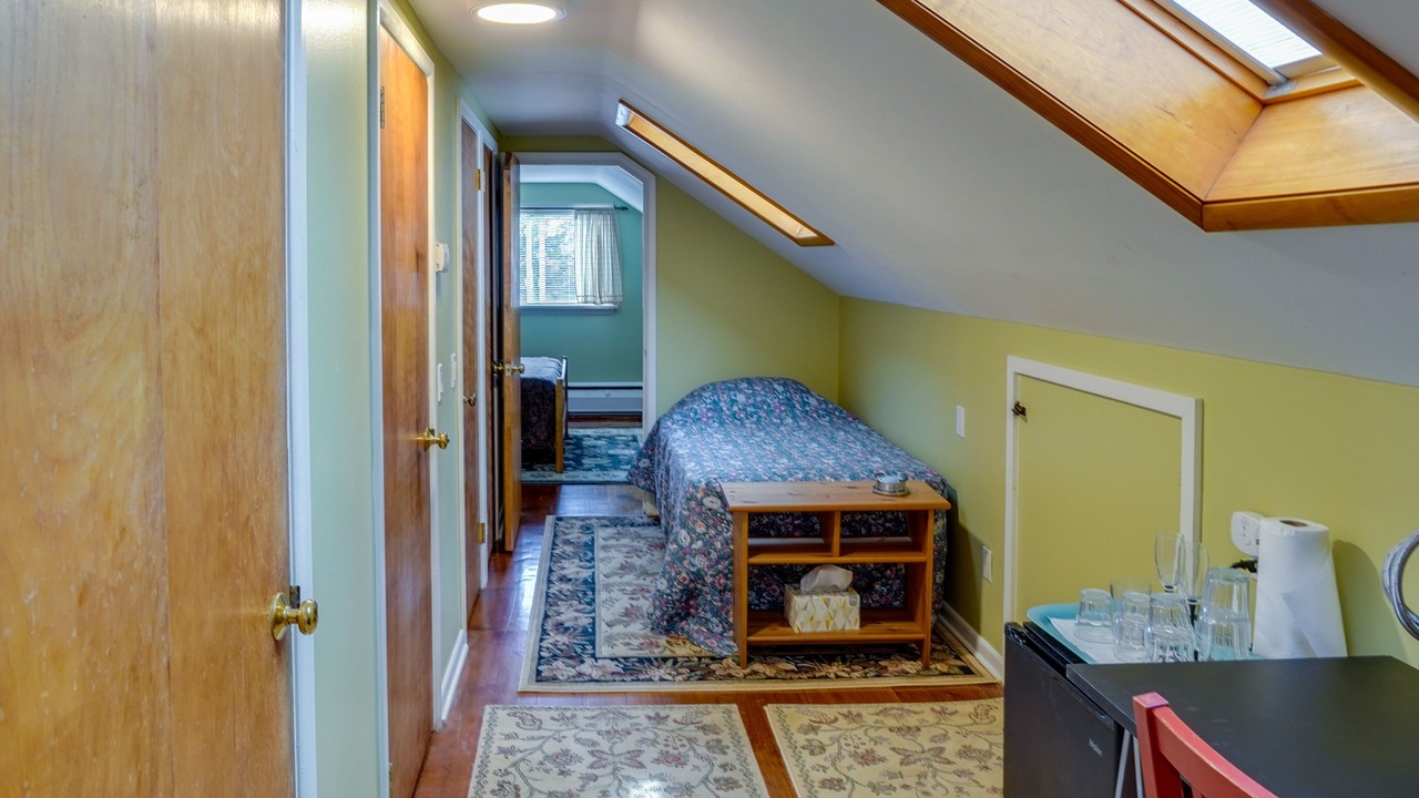 Photo of Bedroom in Newtonville
