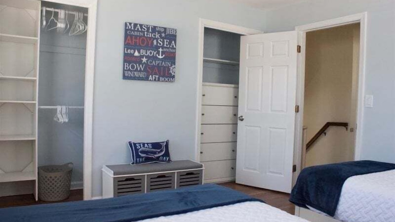 Photo of Bedroom in Point Pleasant Beach