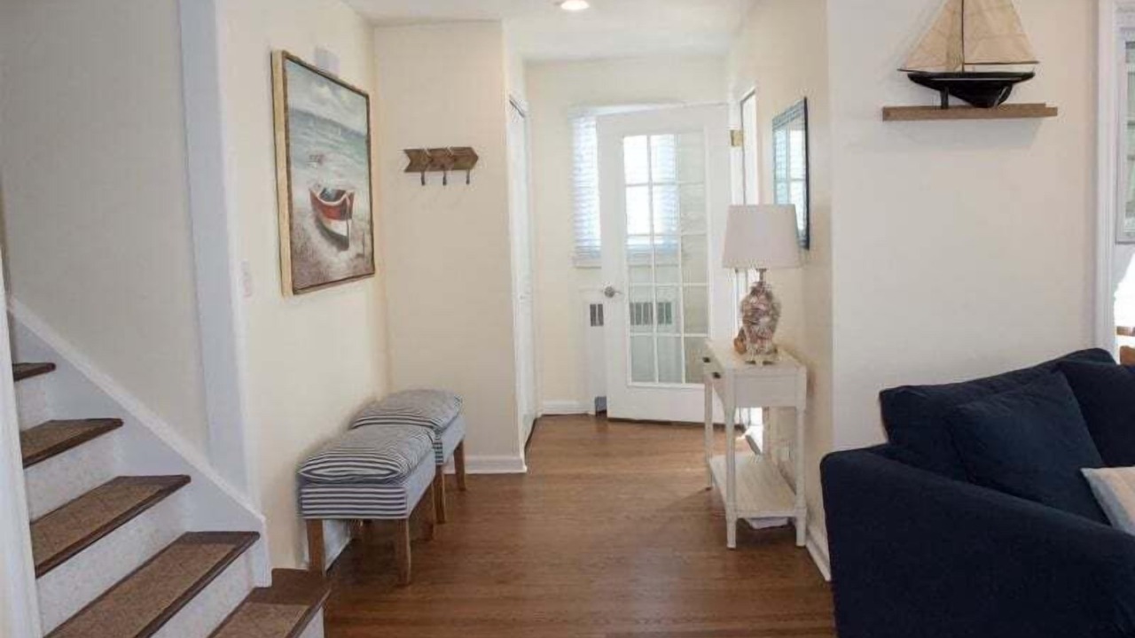 Photo of Livingroom in Point Pleasant Beach