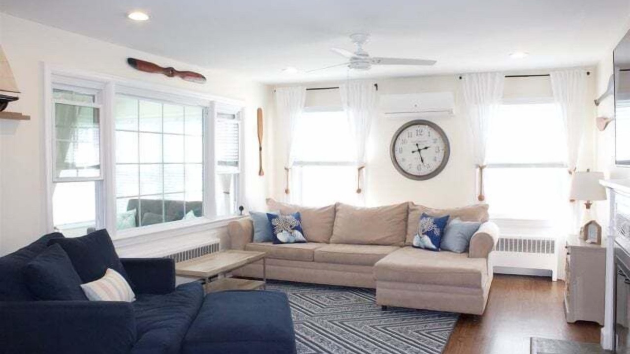 Photo of Livingroom in Point Pleasant Beach