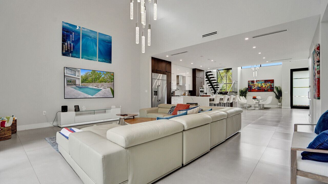 Photo of Bedroom in Tarpon River