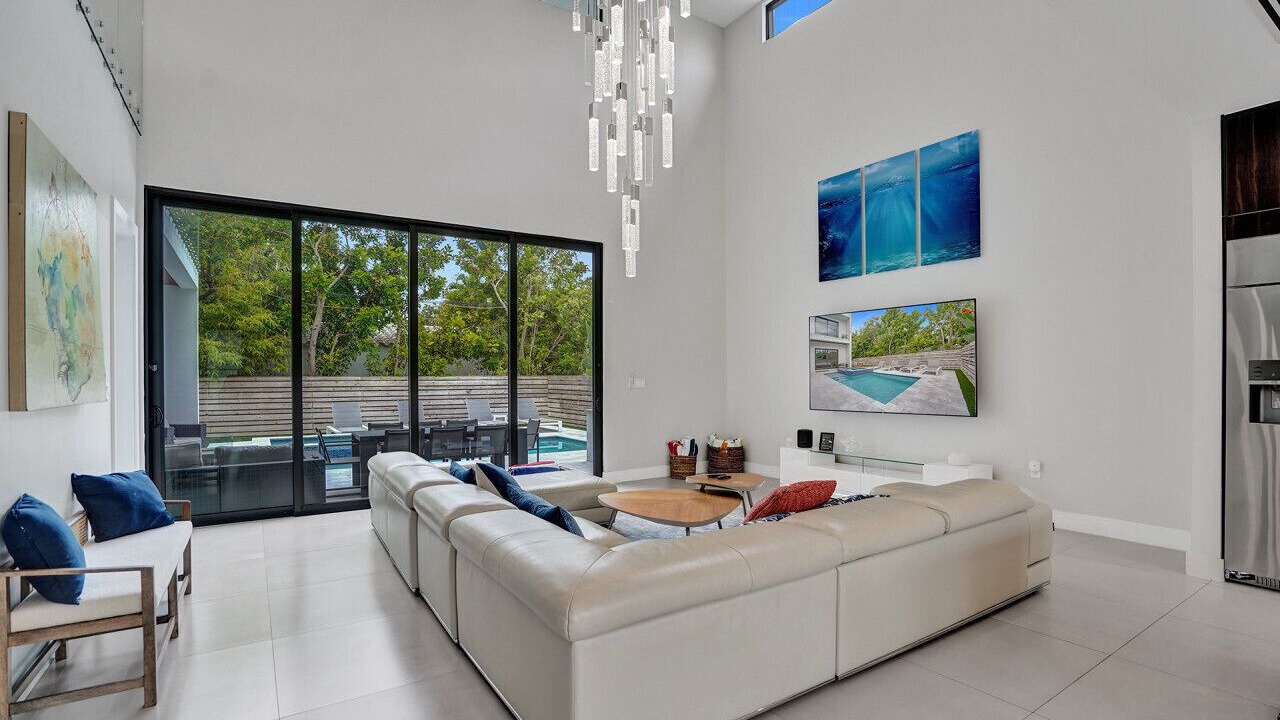 Photo of Bedroom in Tarpon River