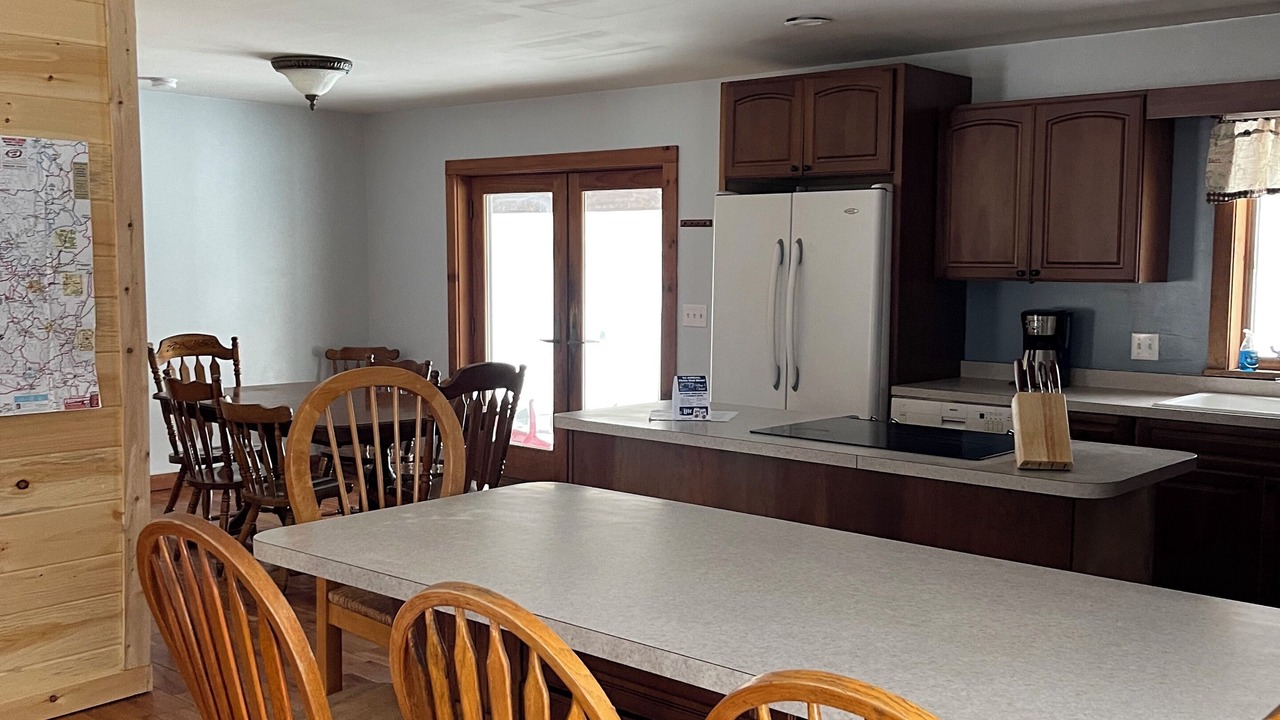 Photo of Kitchen in Lewis County