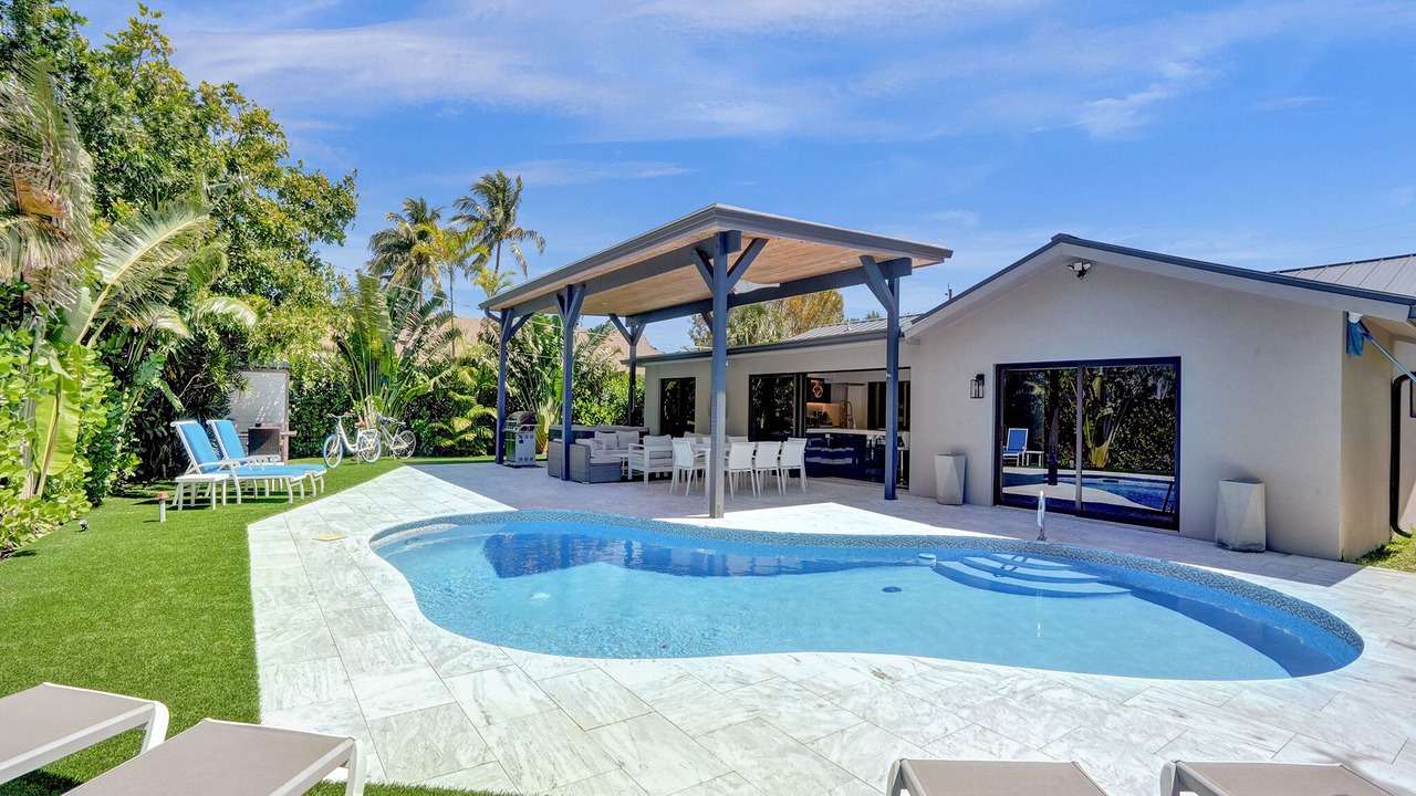 Photo of Outdoor in Boca Raton