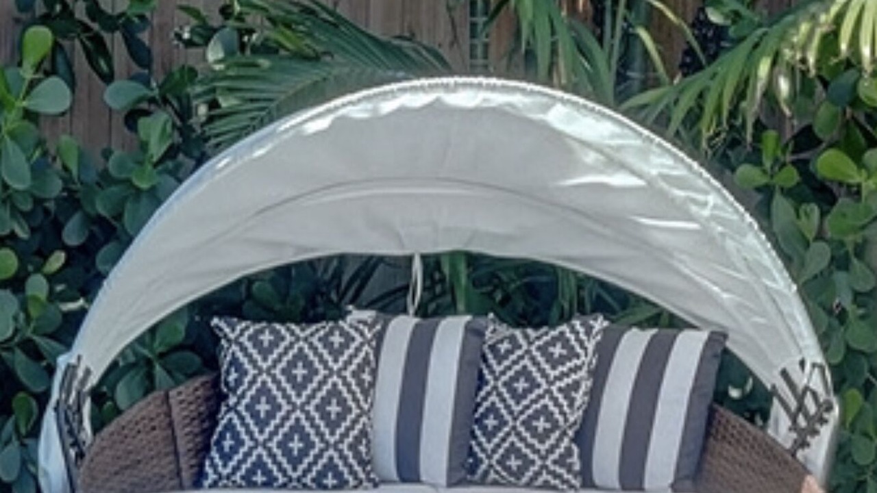 Photo of Patio Balcony in Boca Raton