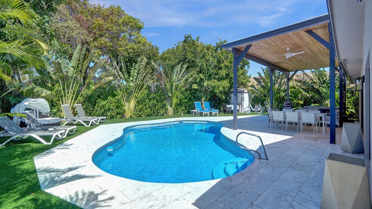 Photo of Outdoor in Boca Raton