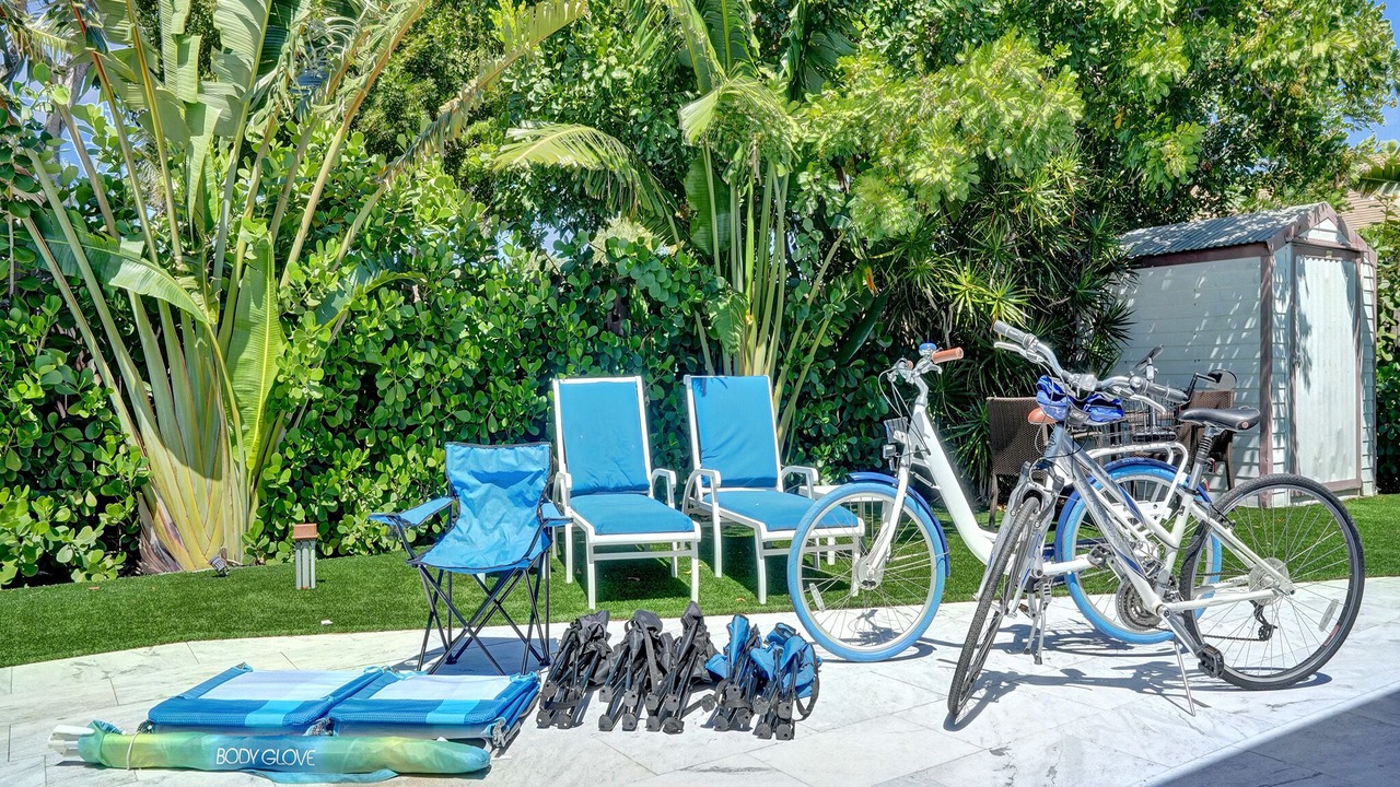 Photo of Outdoor in Boca Raton
