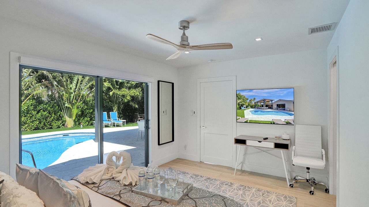Photo of Bedroom in Boca Raton