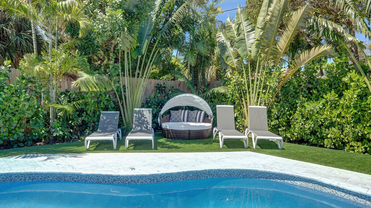 Photo of Outdoor in Boca Raton