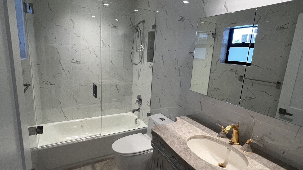 Photo of Bathroom in Boca Raton