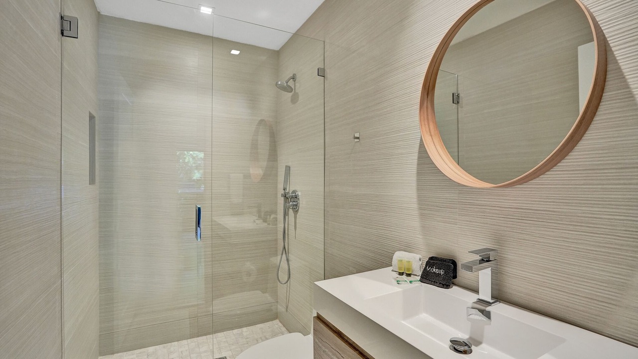 Photo of Bathroom in Boca Raton