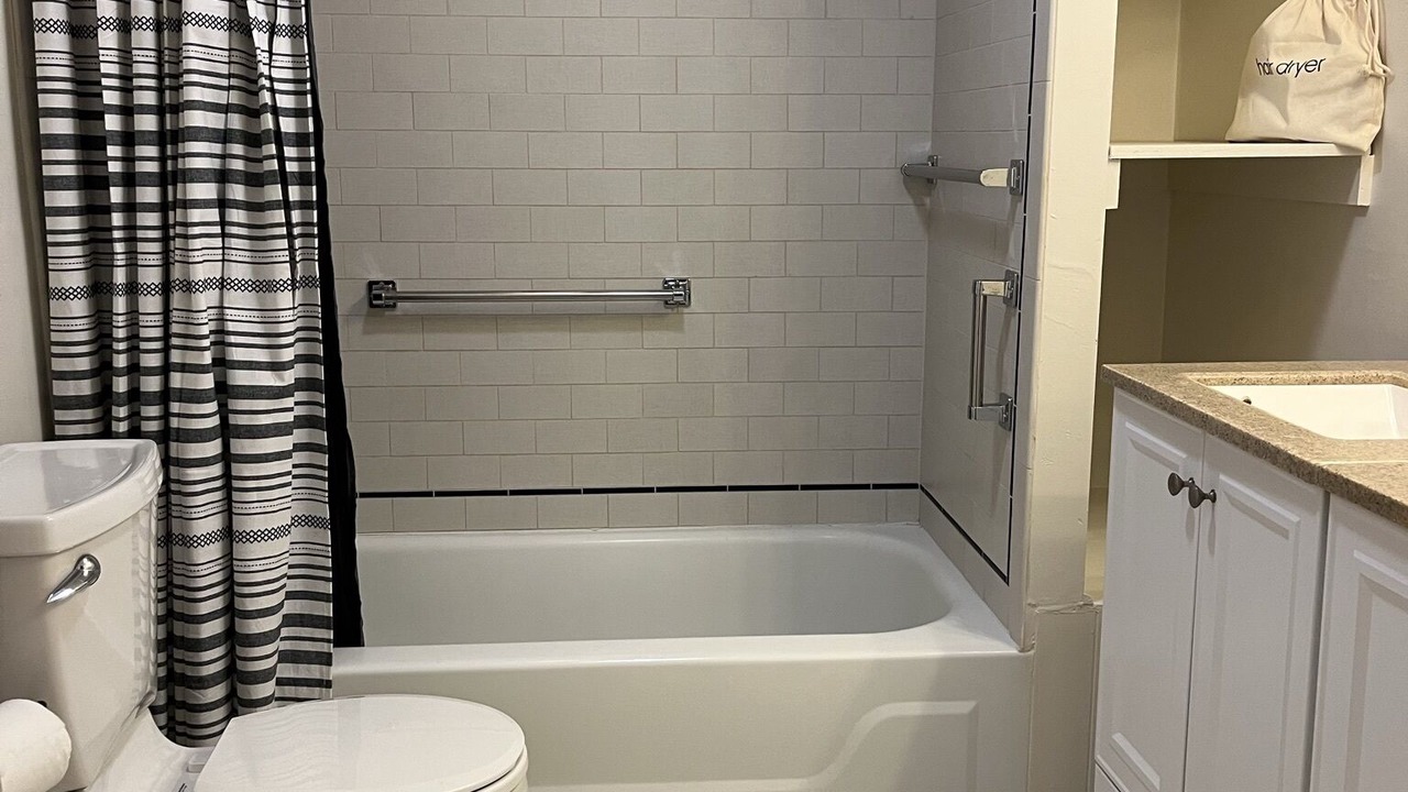 Photo of Bathroom in Villas