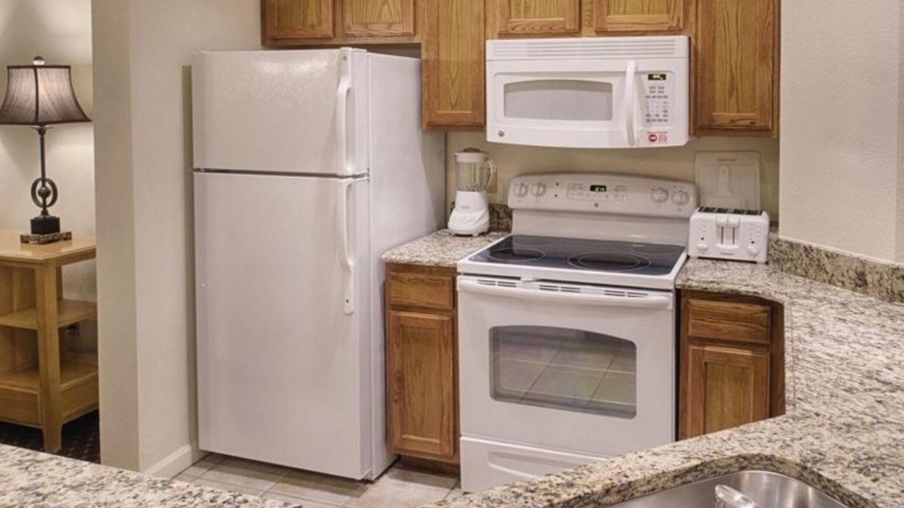 Photo of Kitchen in Williamsburg