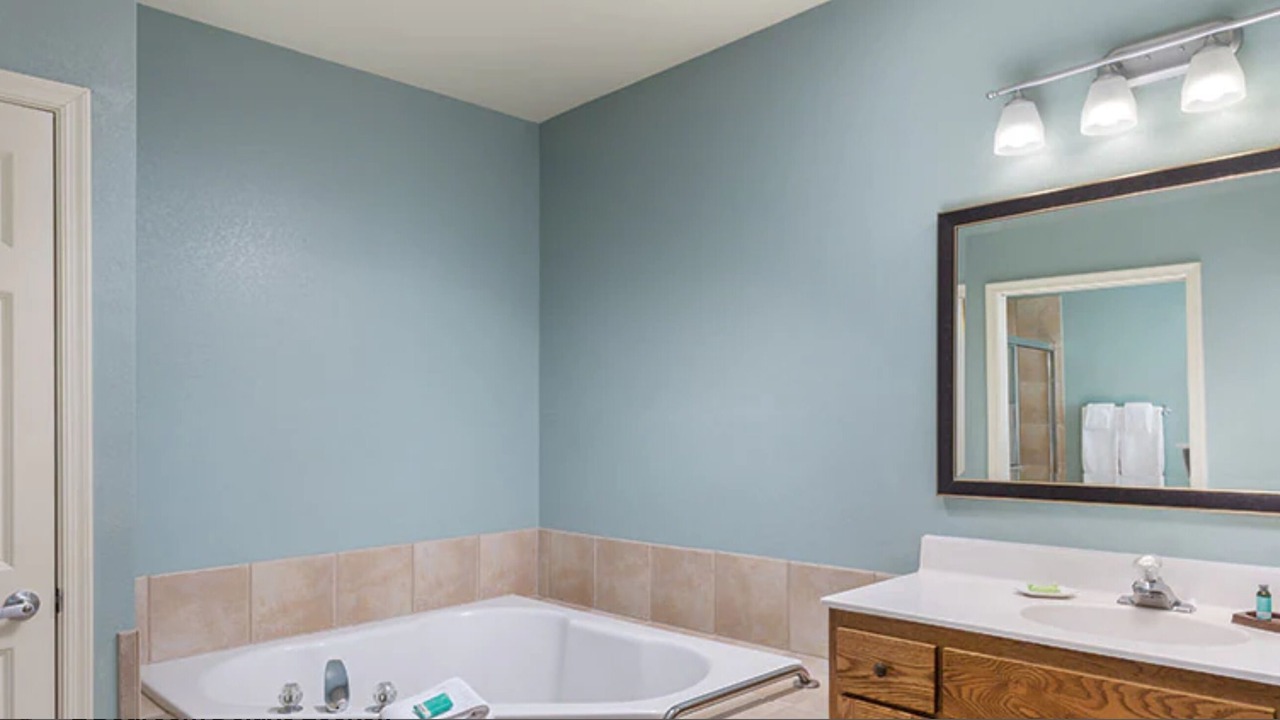 Photo of Bathroom in Williamsburg