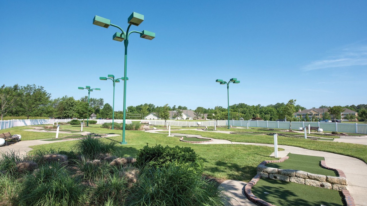 Photo of Outdoor in Williamsburg