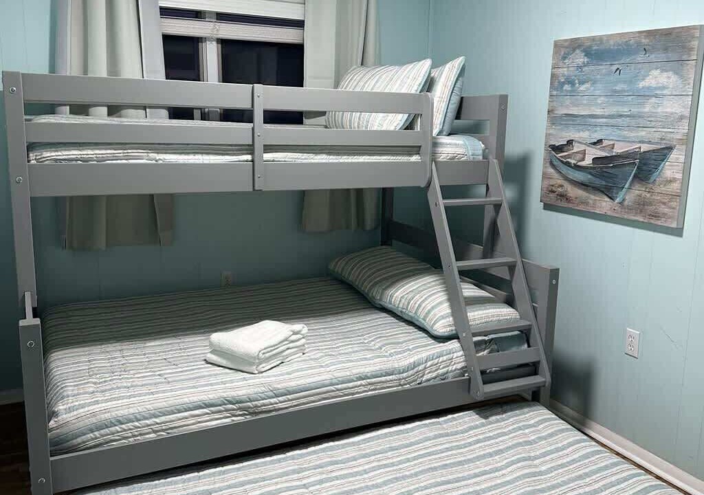 Photo of Bedroom in Little Salisbury