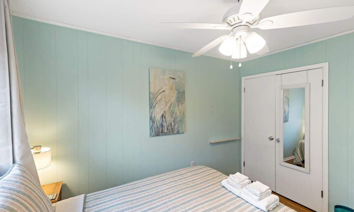 Photo of Bedroom in Little Salisbury
