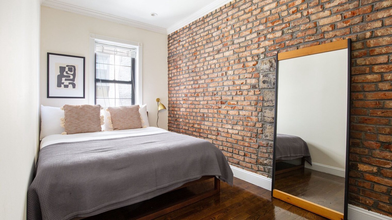 Photo of Bedroom in West Village