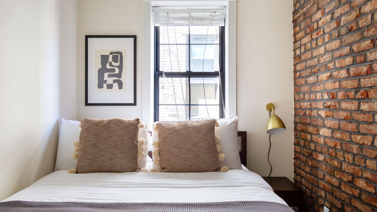 Photo of Bedroom in West Village