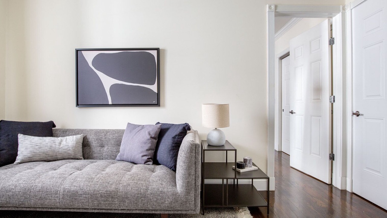 Photo of Livingroom in West Village