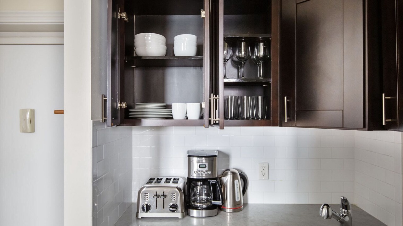 Photo of Kitchen in West Village
