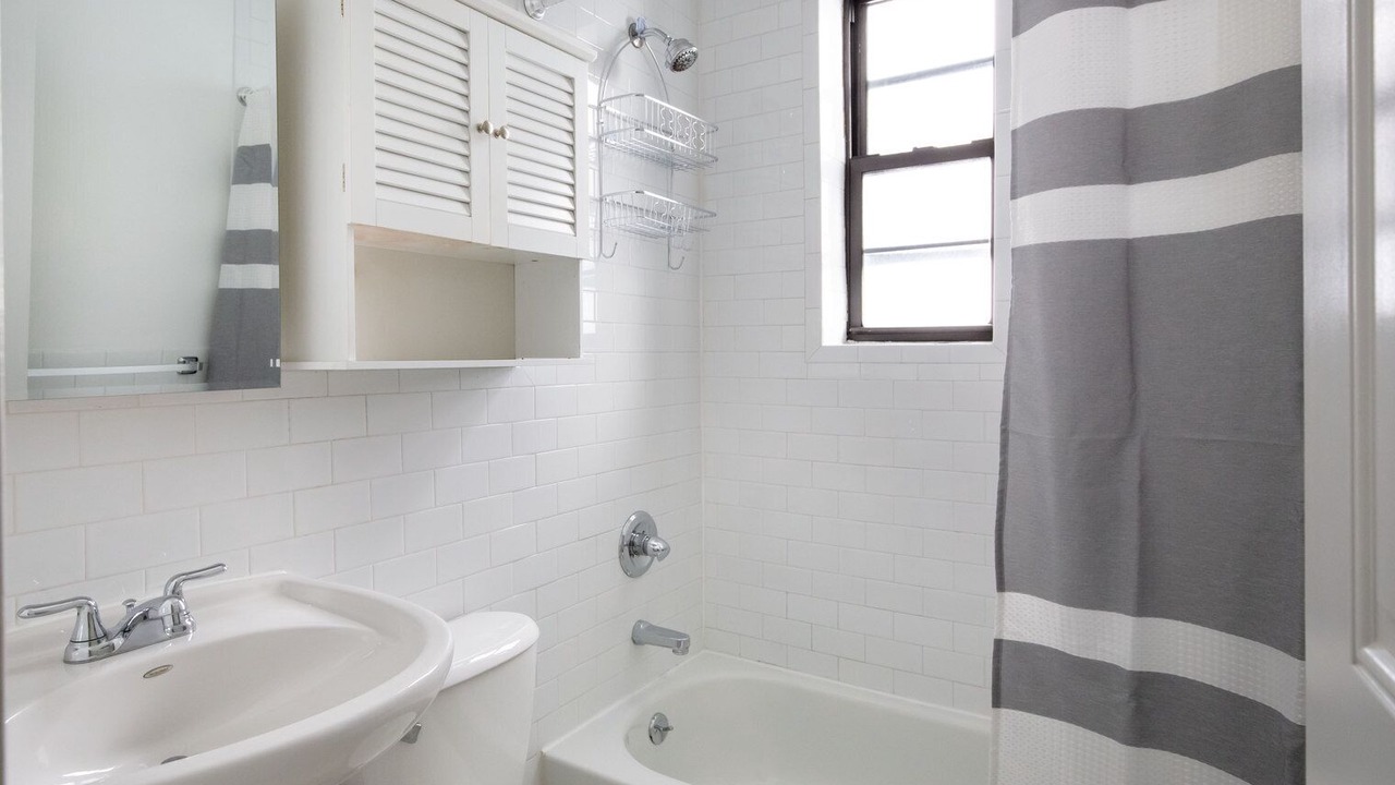 Photo of Bathroom in West Village
