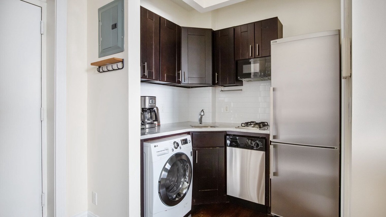 Photo of Kitchen in West Village