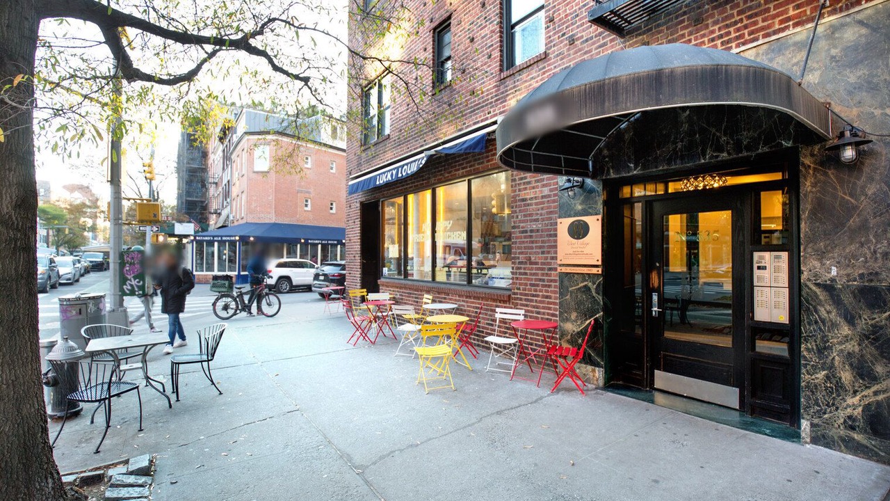 Photo of Outdoor in West Village