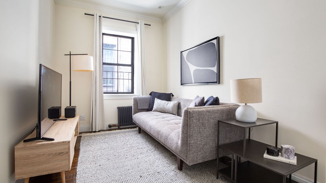 Photo of Livingroom in West Village