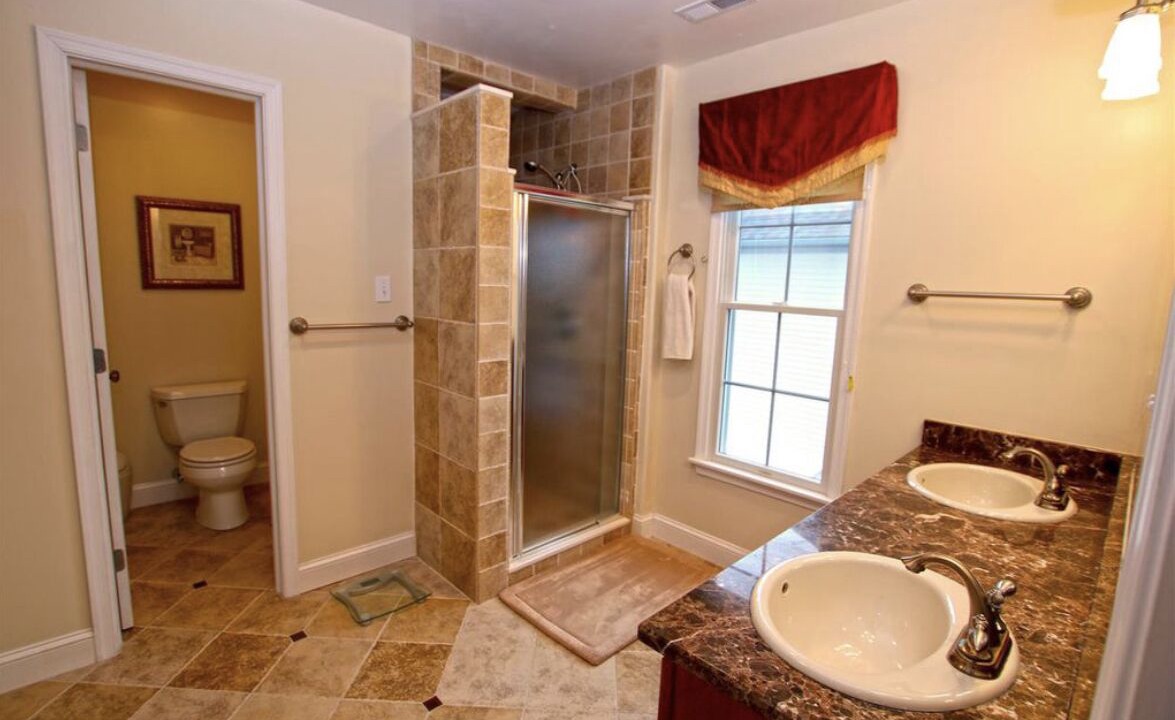 Photo of Bathroom in West Cape May