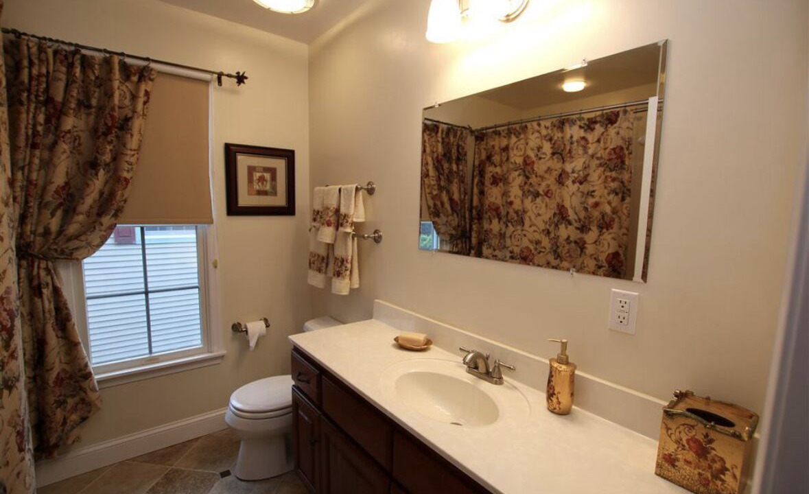 Photo of Bathroom in West Cape May