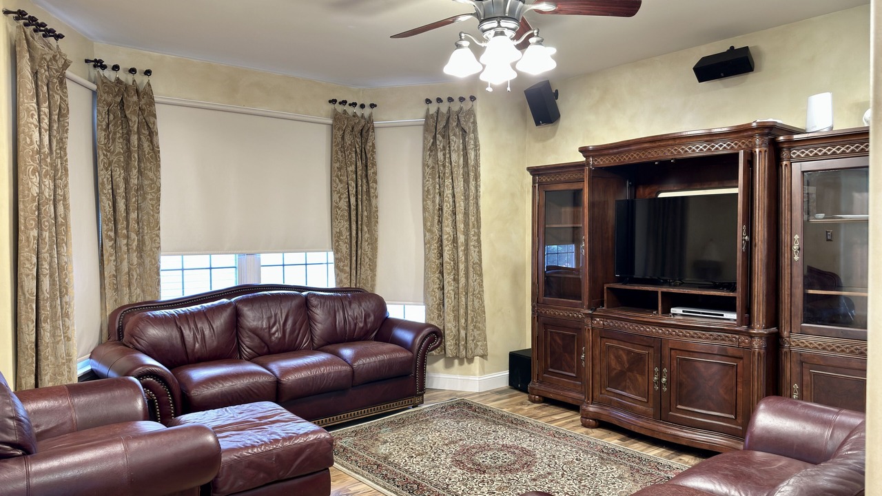 Photo of Bedroom in West Cape May
