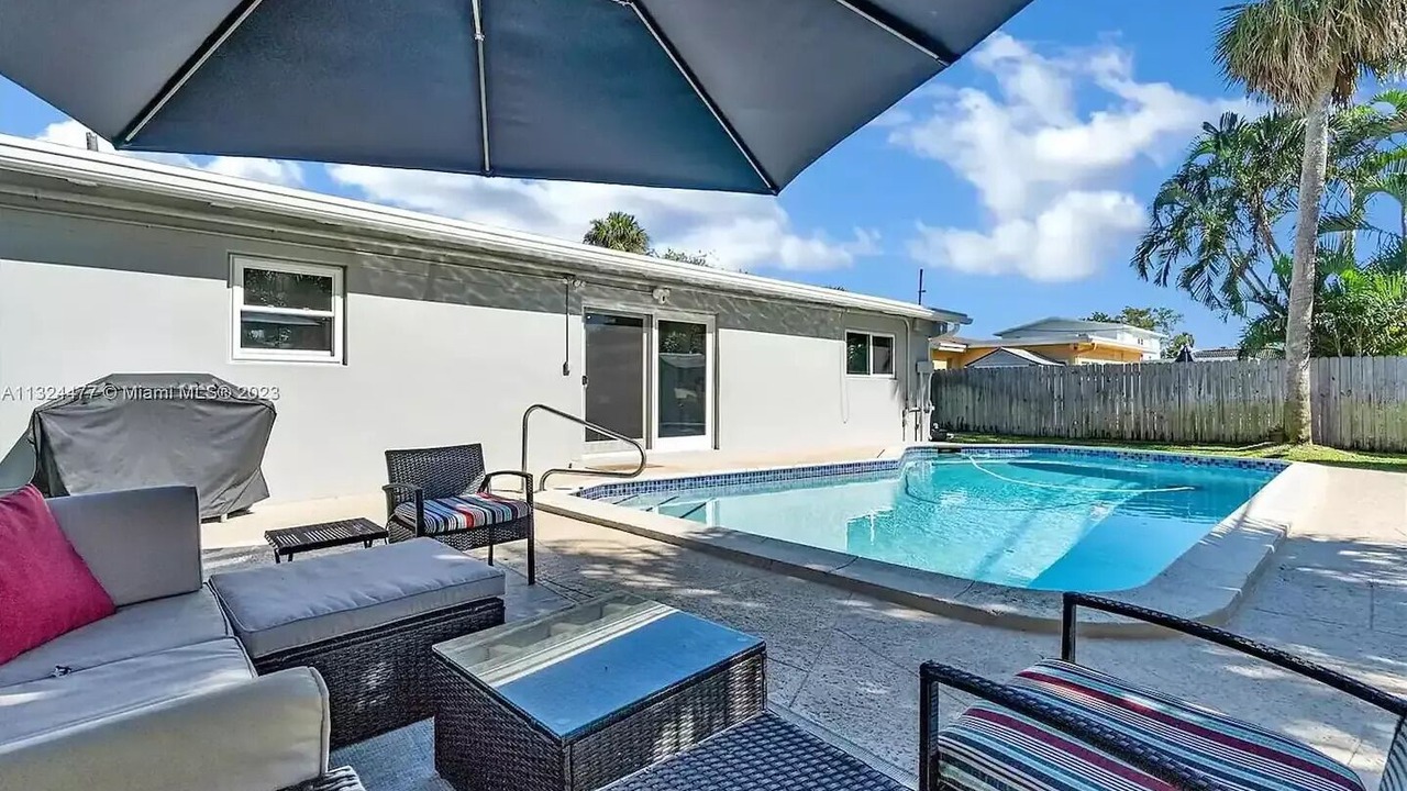 Photo of Outdoor in Boca Raton
