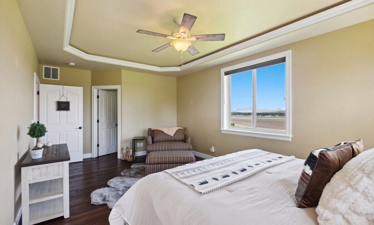 Photo of Bedroom in Kalispell