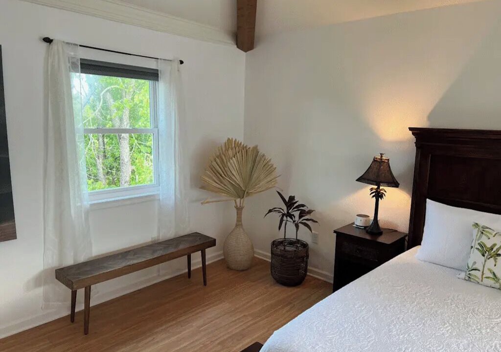 Photo of Bedroom in Rehoboth Beach