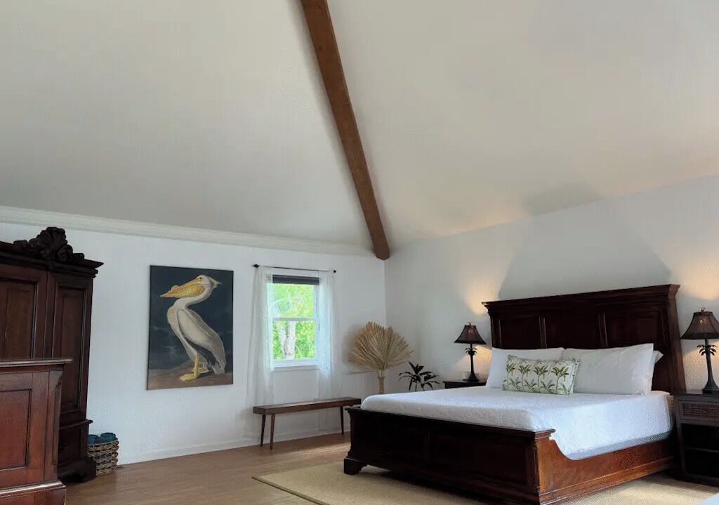 Photo of Bedroom in Rehoboth Beach