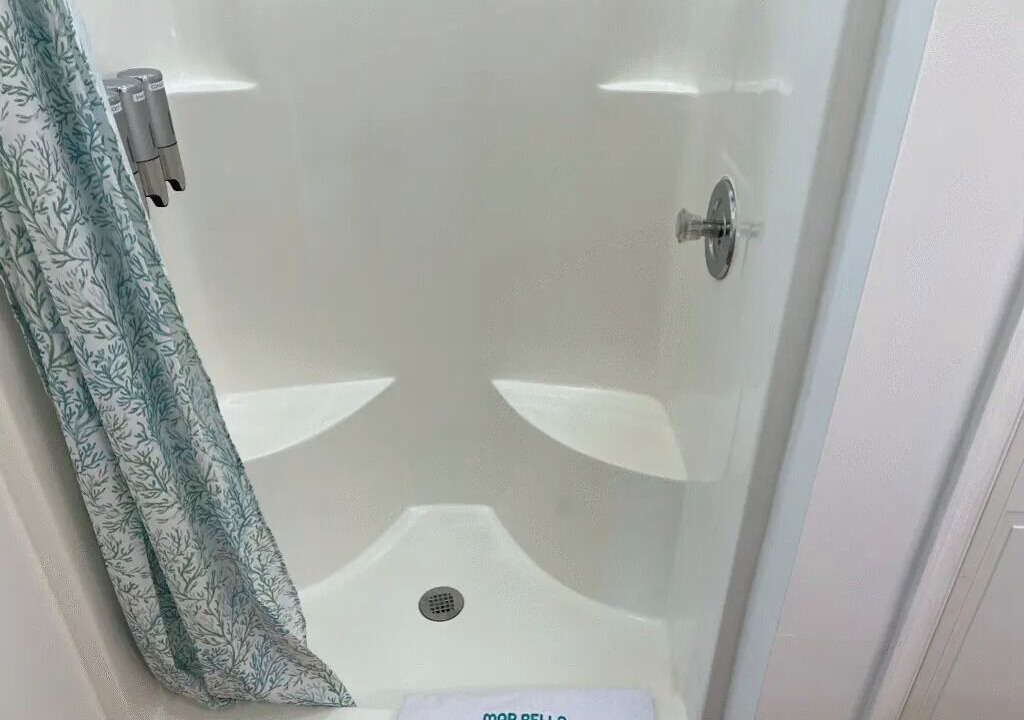 Photo of Bathroom in Rehoboth Beach