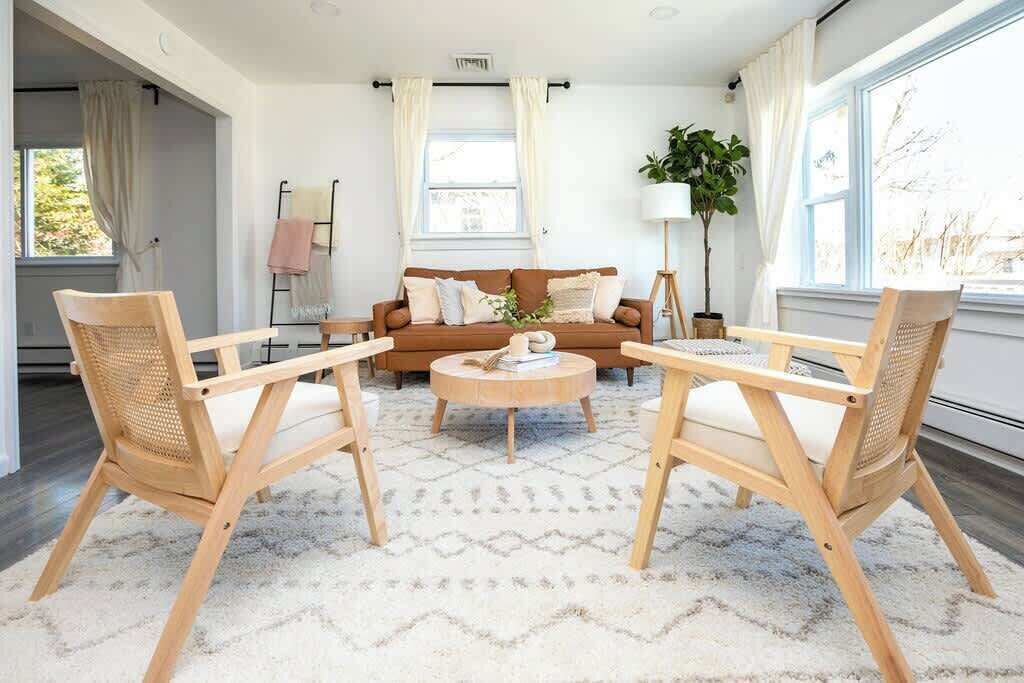Photo of Livingroom in Lower Township
