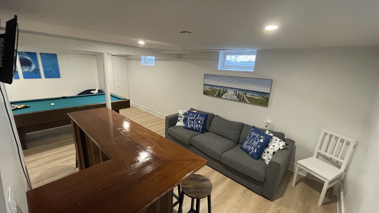 Photo of Bedroom in East Falmouth