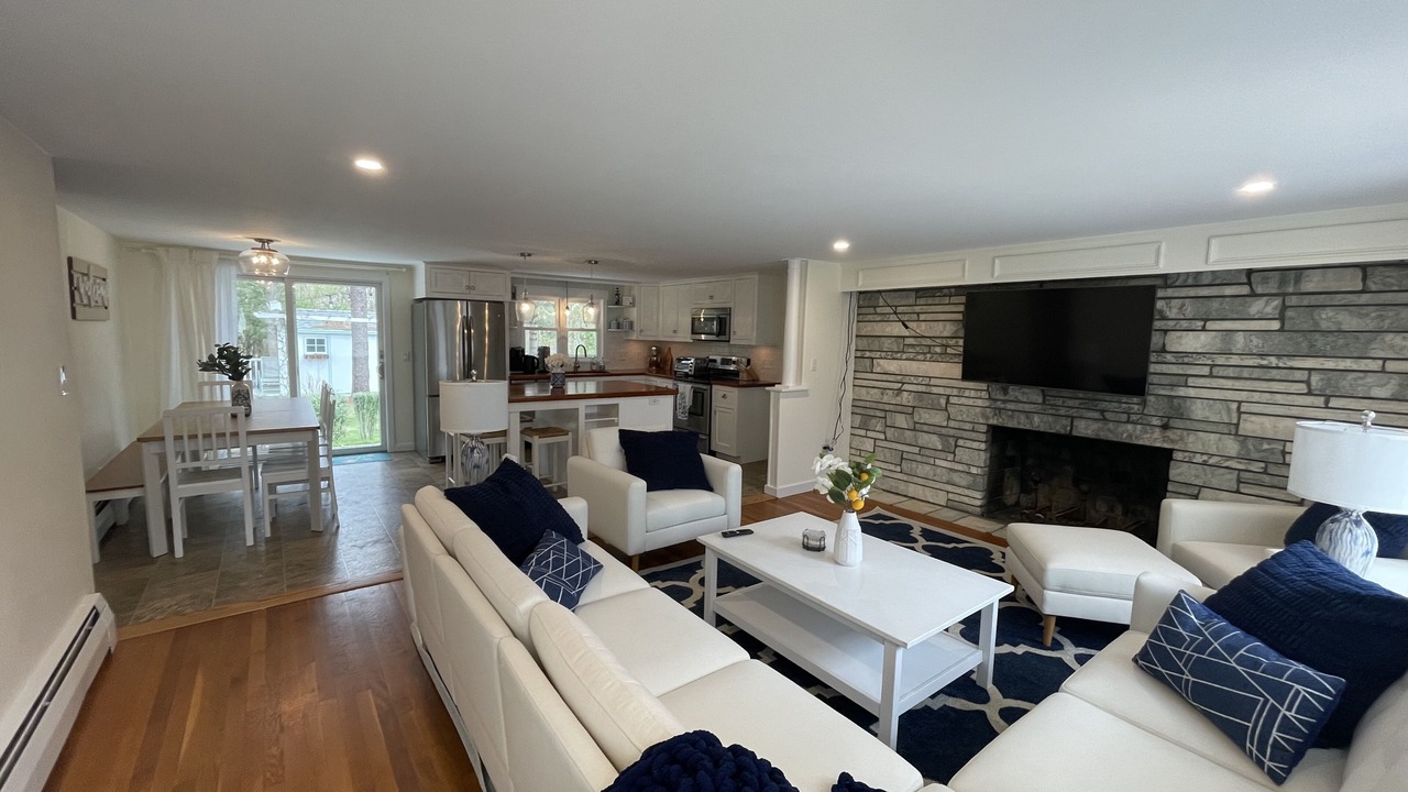 Photo of Bedroom in East Falmouth