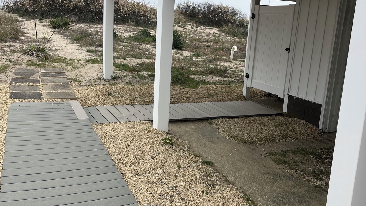 Photo of Outdoor in Prime Hook Beach