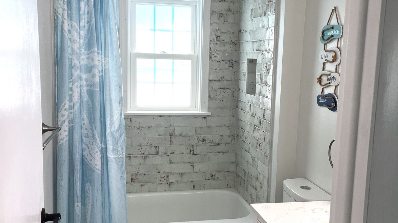Photo of Bathroom in Prime Hook Beach
