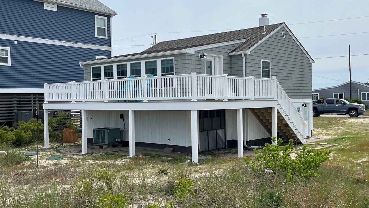 Photo of Outdoor in Prime Hook Beach