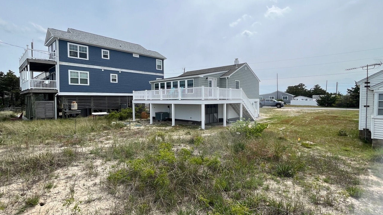 Photo of Outdoor in Prime Hook Beach