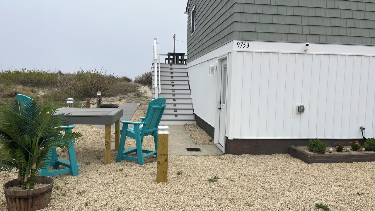 Photo of Outdoor in Prime Hook Beach