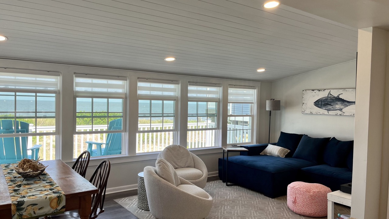 Photo of Bedroom in Prime Hook Beach