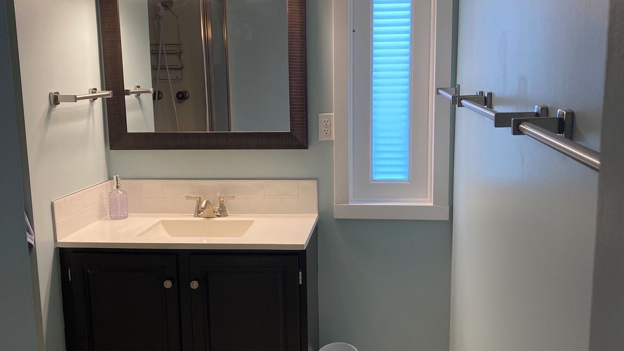 Photo of Bathroom in Selbyville