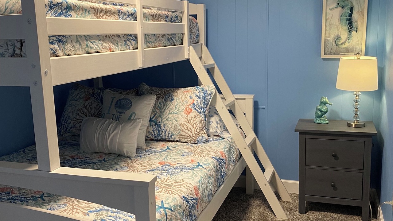 Photo of Bedroom in Selbyville