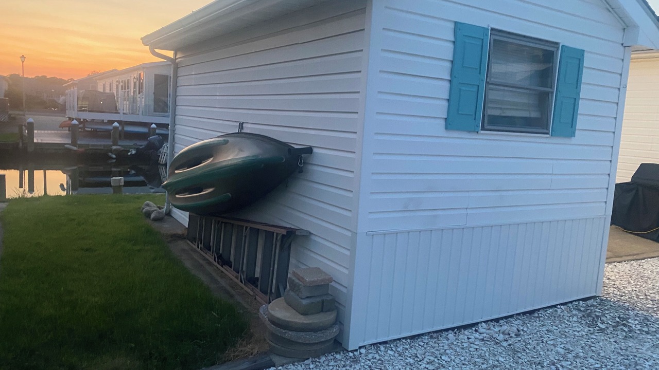 Photo of Outdoor in Selbyville